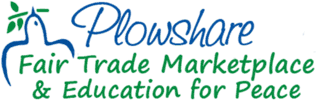 Plowshare Fair Trade Market place and Education for Peace and Justice